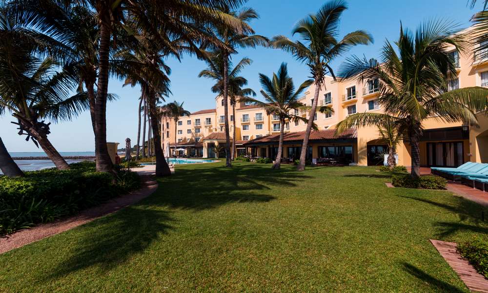 Southern Sun Maputo | Maputo 5 star Hotels